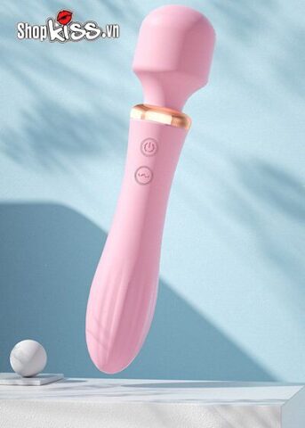 Chày rung massage cao cấp có sưởi ấm LiLo giá rẻ