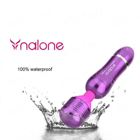 Chày rung mini cao cấp Nalone Roma AV09A giá rẻ