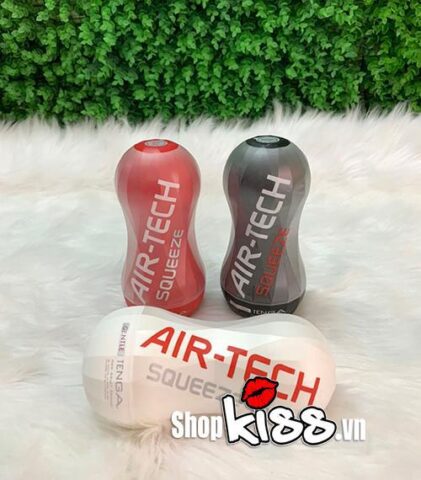 Cốc âm đạo thủ dâm Tenga AirTech DC13E tại tphcm