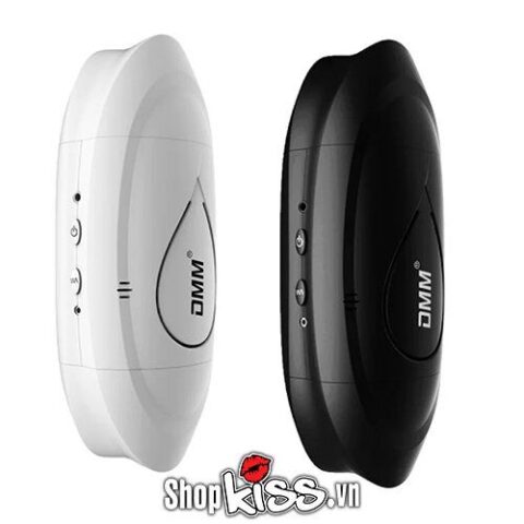 Cốc thủ dâm 2 đầu thế hệ mới DMM Masturbation Cup giá rẻ