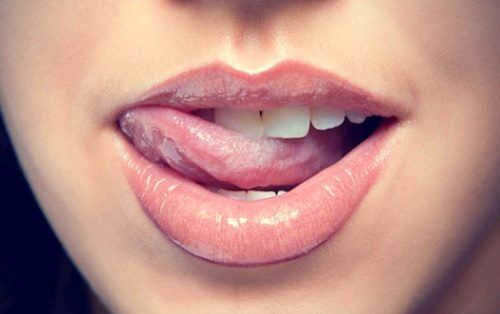 CIA là một thuật ngữ nói về việc xuất tinh trong miệng bạn tình