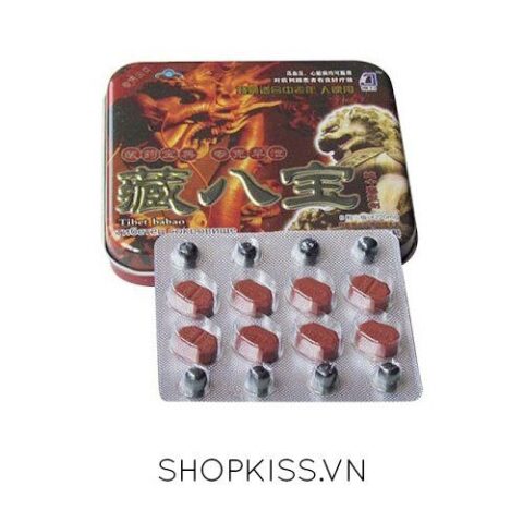 thảo dược tăng cường sinh lý nam giới chống xuất tinh sớm