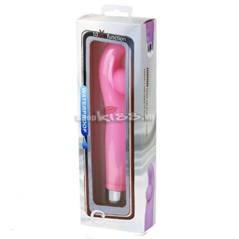 DV37 dương vật giả silicone rung ngoáy kích thích điểm G và âm vật nữ giới hiệu quả