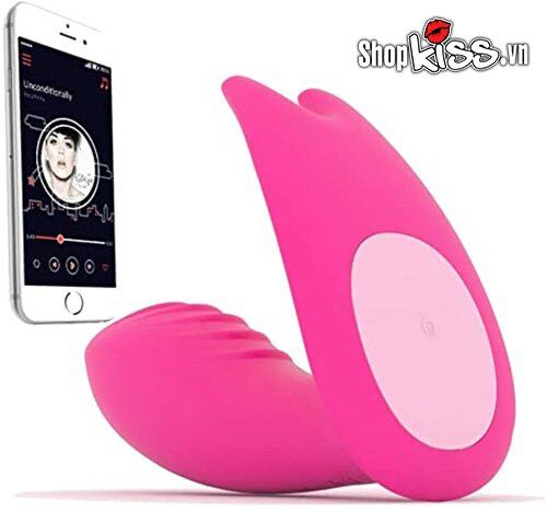 Dụng cụ kích thích điểm G và âm vật Magic Eidolon tại tphcm