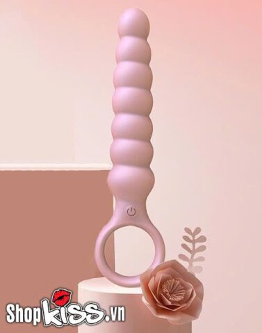 Dụng cụ kích thích hậu môn Seniuniu Prostate Massager có tốt không
