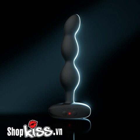 Dụng cụ kích thích hậu môn cao cấp Lovense Ridge giá bao nhiêu