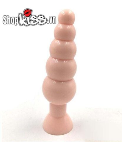 Dụng cụ massage hậu môn hình Cây Thông HM99 tại hà nội