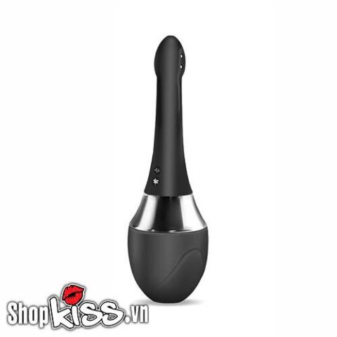 Dụng cụ massage và vệ sinh hậu môn Incredible Feeling tại hà nội