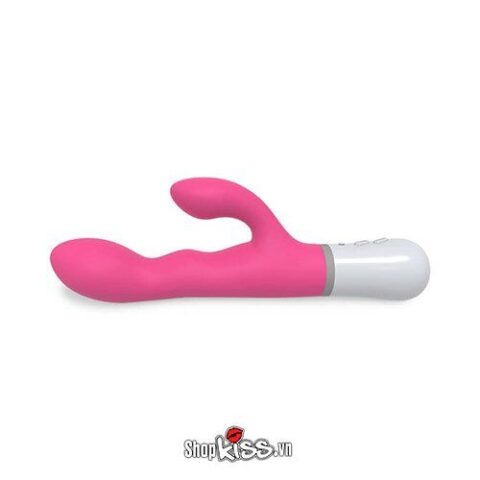Dụng cụ mát xa điểm G cao cấp Lovense Nora NORA1 tại shopkiss