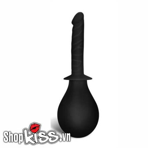 Dụng cụ thụt rửa hậu môn Lovetoy Bondage Fetish dành cho gay