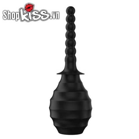 Dụng cụ vệ sinh hậu môn Mr Play Anal Douche BLKM7 mua ở đâu