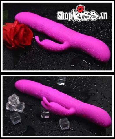 Dương vật cầm tay Prettylove Byron MS20D mua ở đâu?