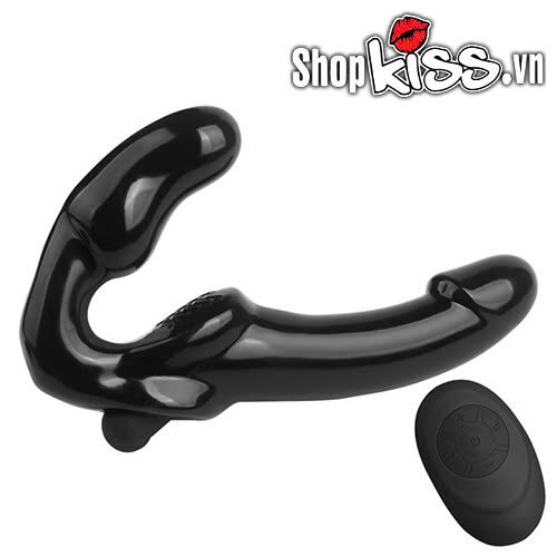 Dương vật giả 2 đầu Yunman Double Headed Dragon giá tốt