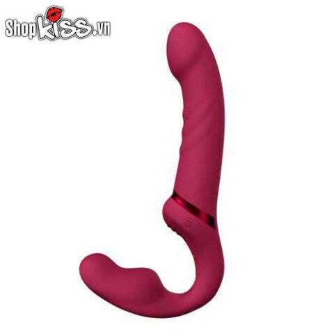Dương vật giả 2 đầu cao cấp dành cho les Lovense Lapis ở đâu bán tốt nhất