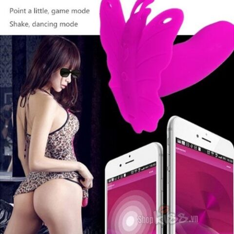 Dương vật giả Realov Lydia DC38E chính hãng