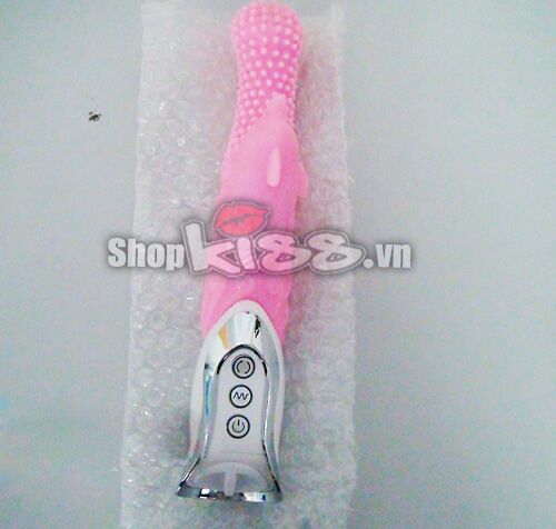 Dương vật giả gai siêu sướng siêu phê