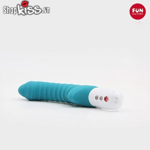 Dương vật giả cầm tay cao cấp Fun Factory Tiger G5 mua ở đâu?