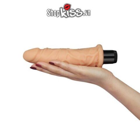 Dương vật giả có rung Lovetoy Xtreme Feel DV55J có tốt không
