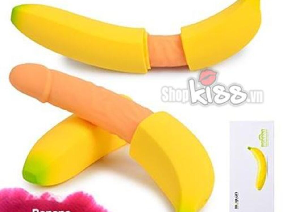 Sextoy Chuối Rung Banana CHUOI1: Bí Mật Ngọt Ngào Chốn Phòng The - Do18.net