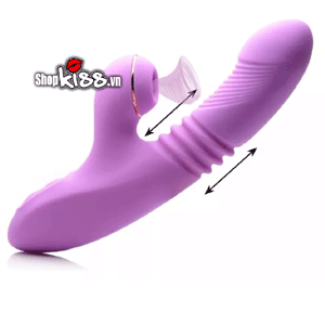 Dương vật giả đa năng DV73A mua tại Shopkiss.