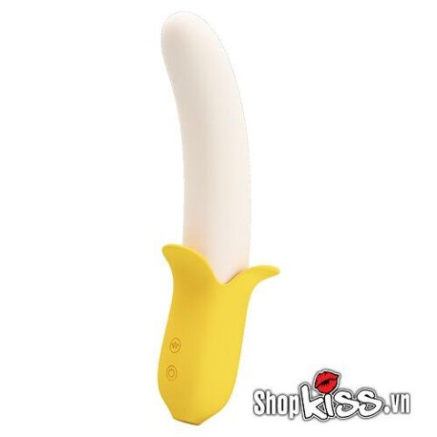 Dương vật giả đa năng ngụy trang quả chuối Banana Geek giá bao nhiêu