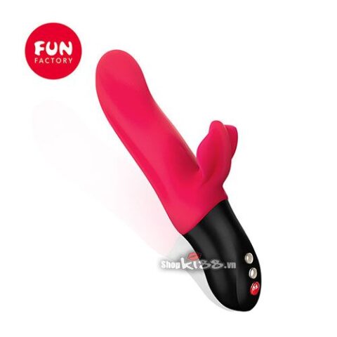Dương vật rung thụt Fun Stronic Fusion DC91C mua ở đâu?