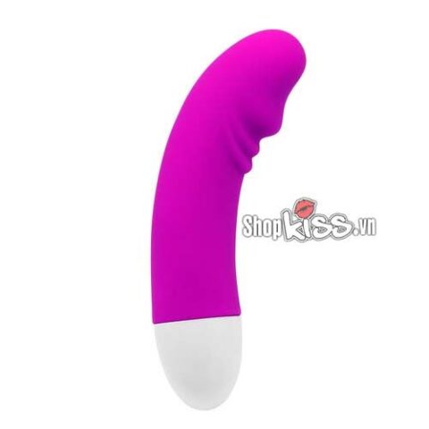 Dương vật silicon mini cao cấp siêu rung DV39B tại tphcm
