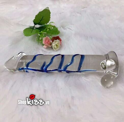 dương vật cho gay bằng thủy tinh