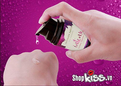 chất bôi làm săn se âm đạo cho nữ phục hồi sau sinh hiệu quả an toàn từ thiên nhiên