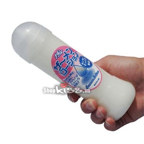 Gel bôi trơn tinh trùng siêu kích thích 300ml G11 giá bao nhiêu?