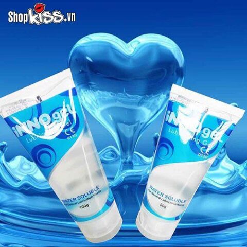 Gel gốc nước INNO nhập khẩu Malaysia G25 mua ở đâu chính hãng