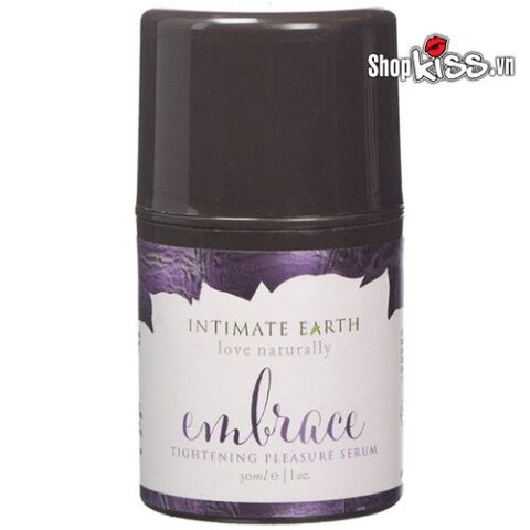 gel se khít âm đạo Embrace G05 mua ở đâu