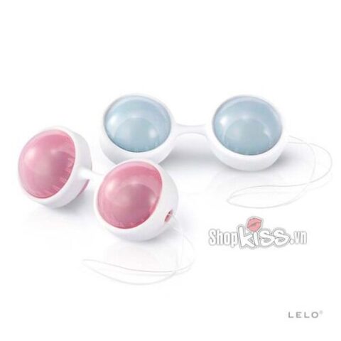 Hạt Luna dụng cụ tập âm đạo se khít giá rẻ ở đâu tại hà nội