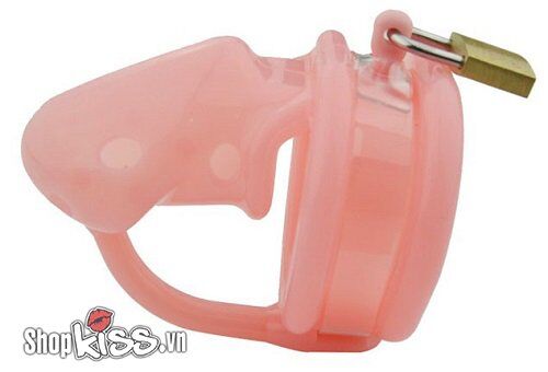 Mua Khóa dương vật bằng silicon mềm BZ12B tại tphcm