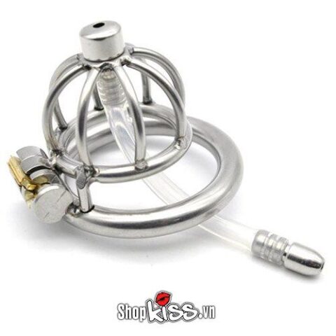 mua Khóa dương vật thép không gỉ BZ12X ở đâu chất lượng uy tín