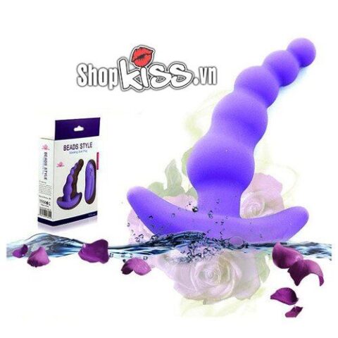 Dụng cụ mát xa hậu môn giá bao nhiêu