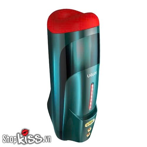 Máy bú mút dương vật Leten Thunder Air Thế hệ 3 giá bao nhiêu