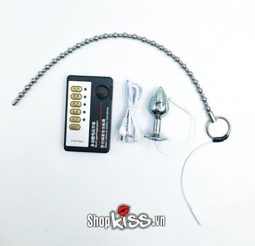mua Máy kích sung điện hậu môn niệu đạo HM31A ở đâu giá rẻ tại tphcm