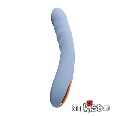 Máy massage điểm G rung thụt đa chế độ Svakom Ava Neo giá bao nhiêu
