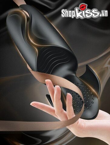 Máy massage dương vật và tinh hoàn Penis Stimulator giá rẻ