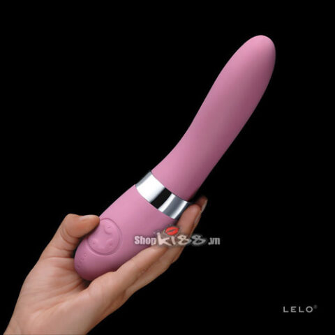 Máy mát xa cao cấp Lelo Elise 2 DC86B mua ở đâu?