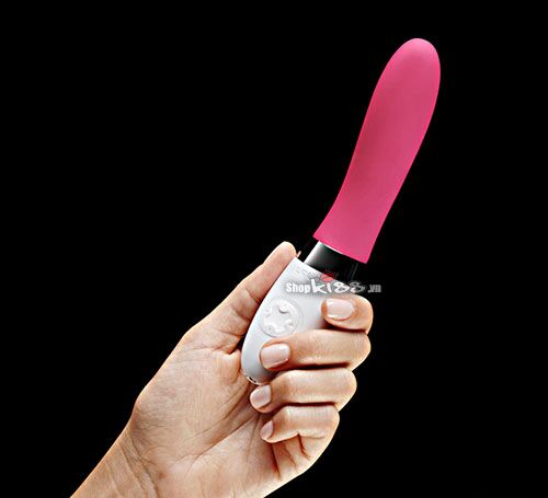 Máy mát xa cao cấp Lelo Liv 2 DC42B mua ở đâu?