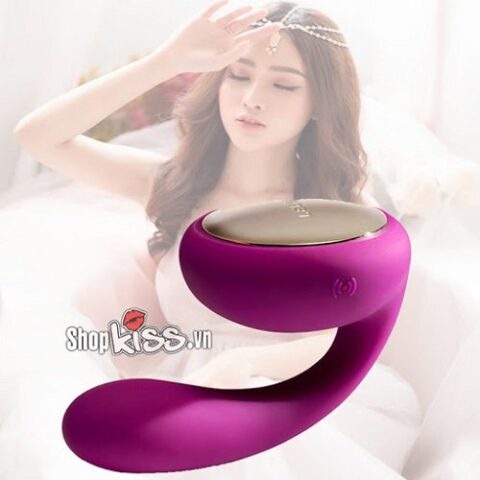 Máy mát xa cao cấp Lelo Tara DC42C chính hãng mua ở đâu