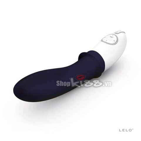 Máy mát xa điểm G cao cấp Lelo Billy DC42E giá bao nhiêu?