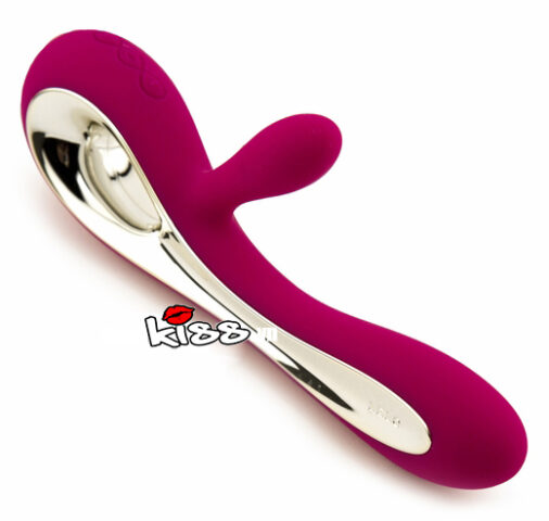 Dụng cụ massage điểm G Soraya DC87 được nhiều chị em ưa thích