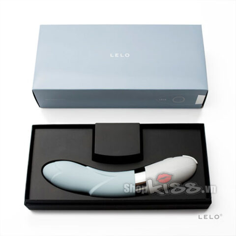 Dụng cụ rung massage kích thích điểm G DC86C chính hãng