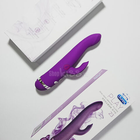 Máy rung điểm G cao cấp Durex R-Vibe MS25C giá bao nhiêu