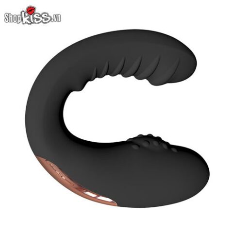 Máy rung hai đầu chữ U massage hậu môn Faak HM47 mua ở đâu