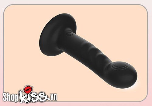Máy rung kích thích điểm G Duo -pulse rippled Afra giá tốt