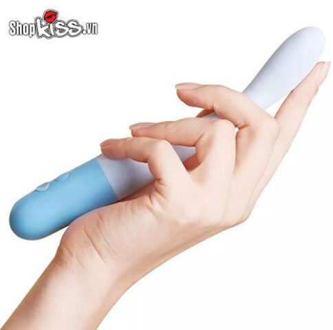 Máy rung mát xa Durex Play Slim Vibrator MS25N tại tphcm